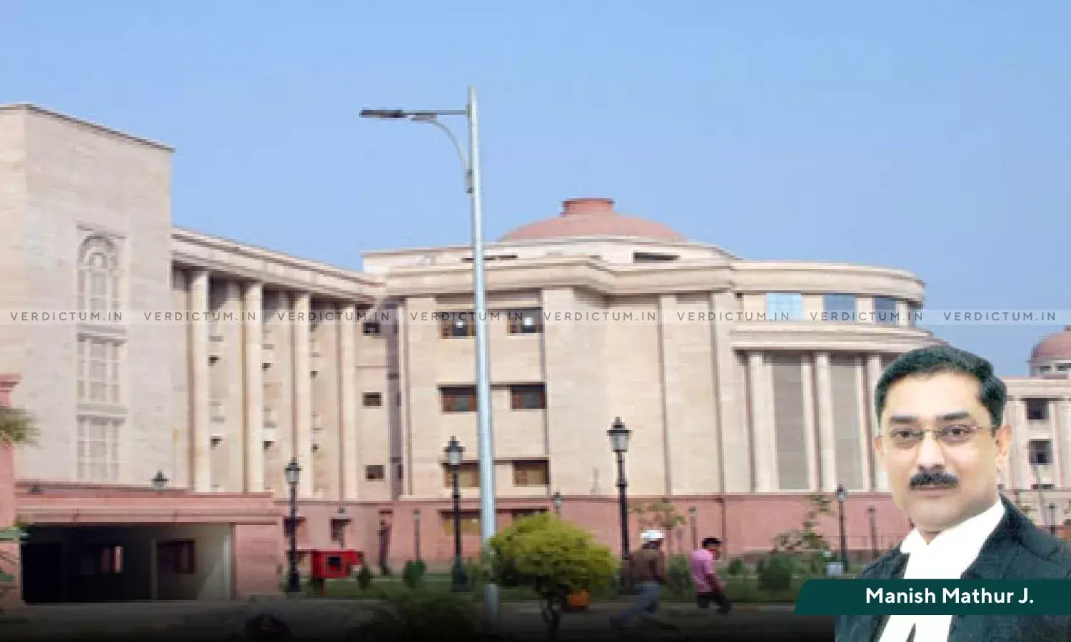 Laxman Teela Temple Dispute| Allahabad HC Seeks Response From Hindu Side On Plea Against Lower Court’s Order Laxman Teela Temple Dispute| Allahabad HC Seeks Response From Hindu Side On Plea Against Lower Court’s Order