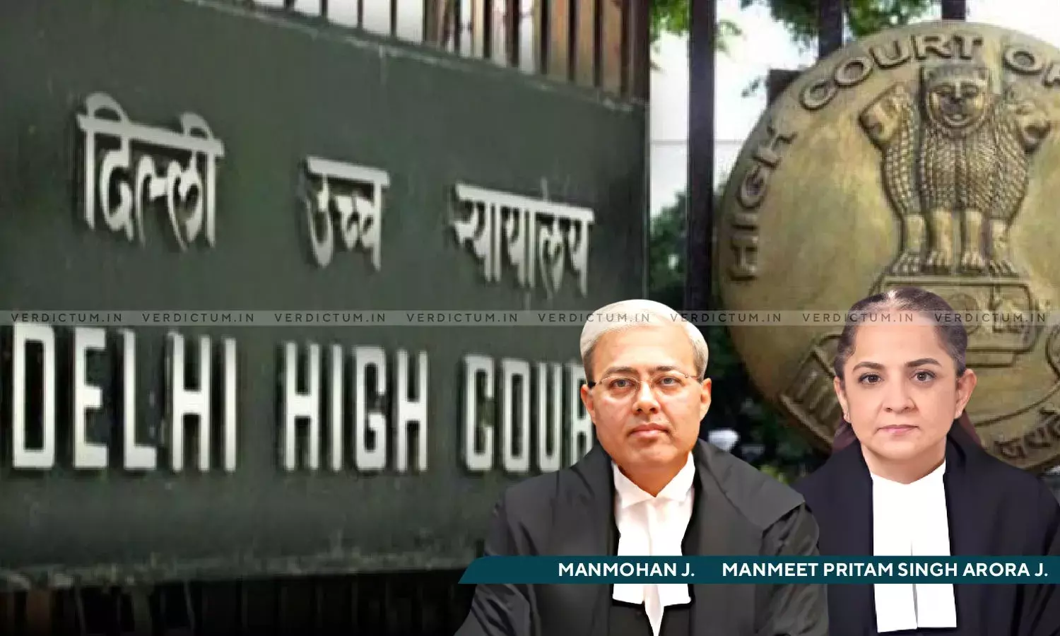 Delhi HC Issues Directions For Strengthening E-Filing And Digitization Of Records In District Courts Delhi HC Issues Directions For Strengthening E-Filing And Digitization Of Records In District Courts