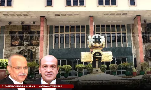 Has Direct & Pernicious Impact On Public Heath: Delhi HC While Upholding Ban On Gutka, Pan Masala & Tobacco Has Direct & Pernicious Impact On Public Heath: Delhi HC While Upholding Ban On Gutka, Pan Masala & Tobacco