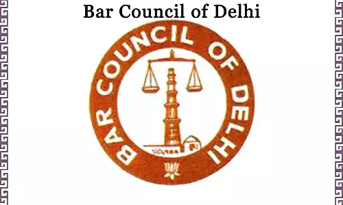 Elections In All Bar Associations In Delhi To Be Held On Same Day, Term To Be Of Two Years: Delhi Bar Council Elections In All Bar Associations In Delhi To Be Held On Same Day, Term To Be Of Two Years: Delhi Bar Council