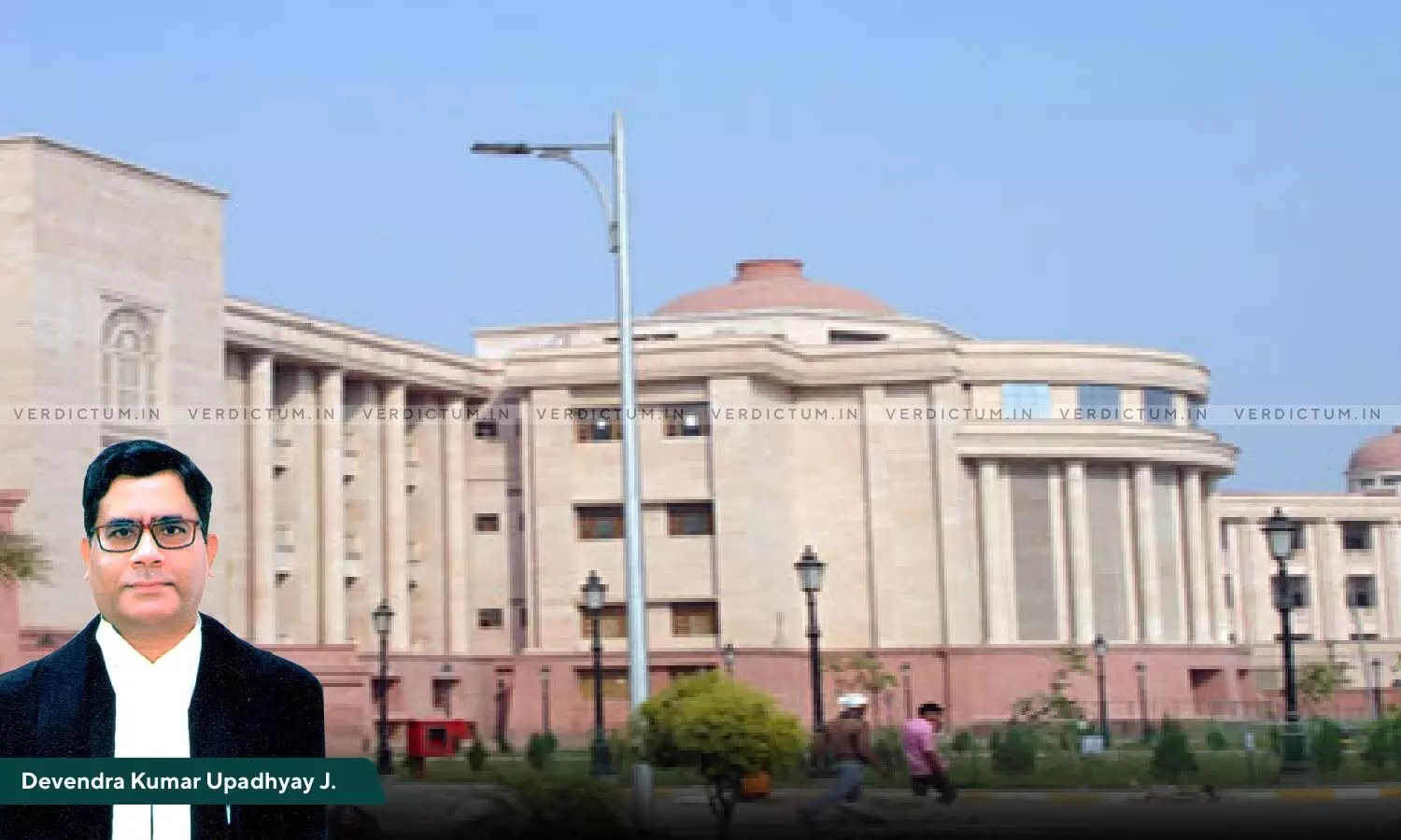 Justice Brij Raj Singh, Allahabad High Court Justice Brij Raj Singh, Allahabad High Court