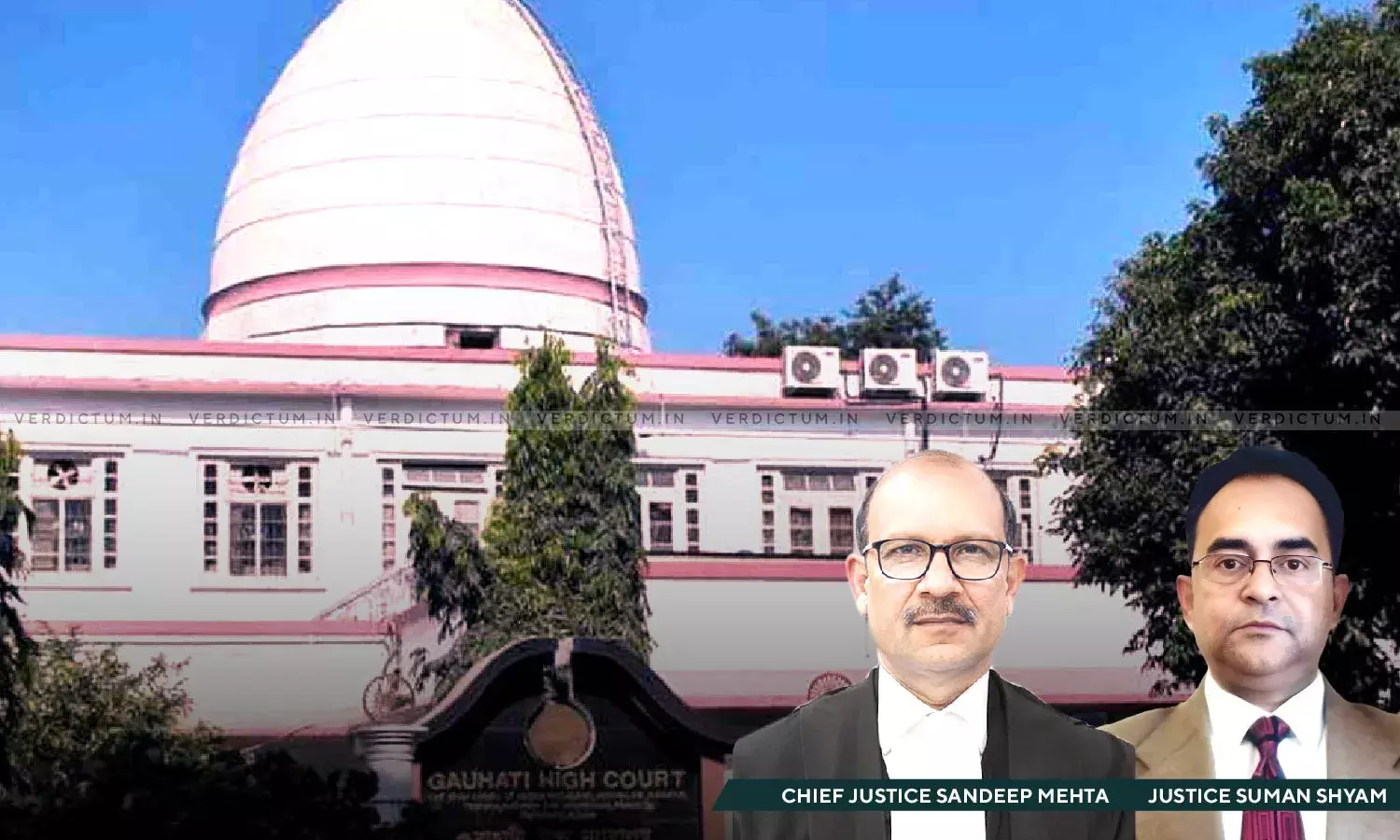 It’s Obligation Of MoEF & CC In Collaboration With State To Ensure Illegal Mining Activities Aren’t Carried In Assam: Gauhati HC It’s Obligation Of MoEF & CC In Collaboration With State To Ensure Illegal Mining Activities Aren’t Carried In Assam: Gauhati HC