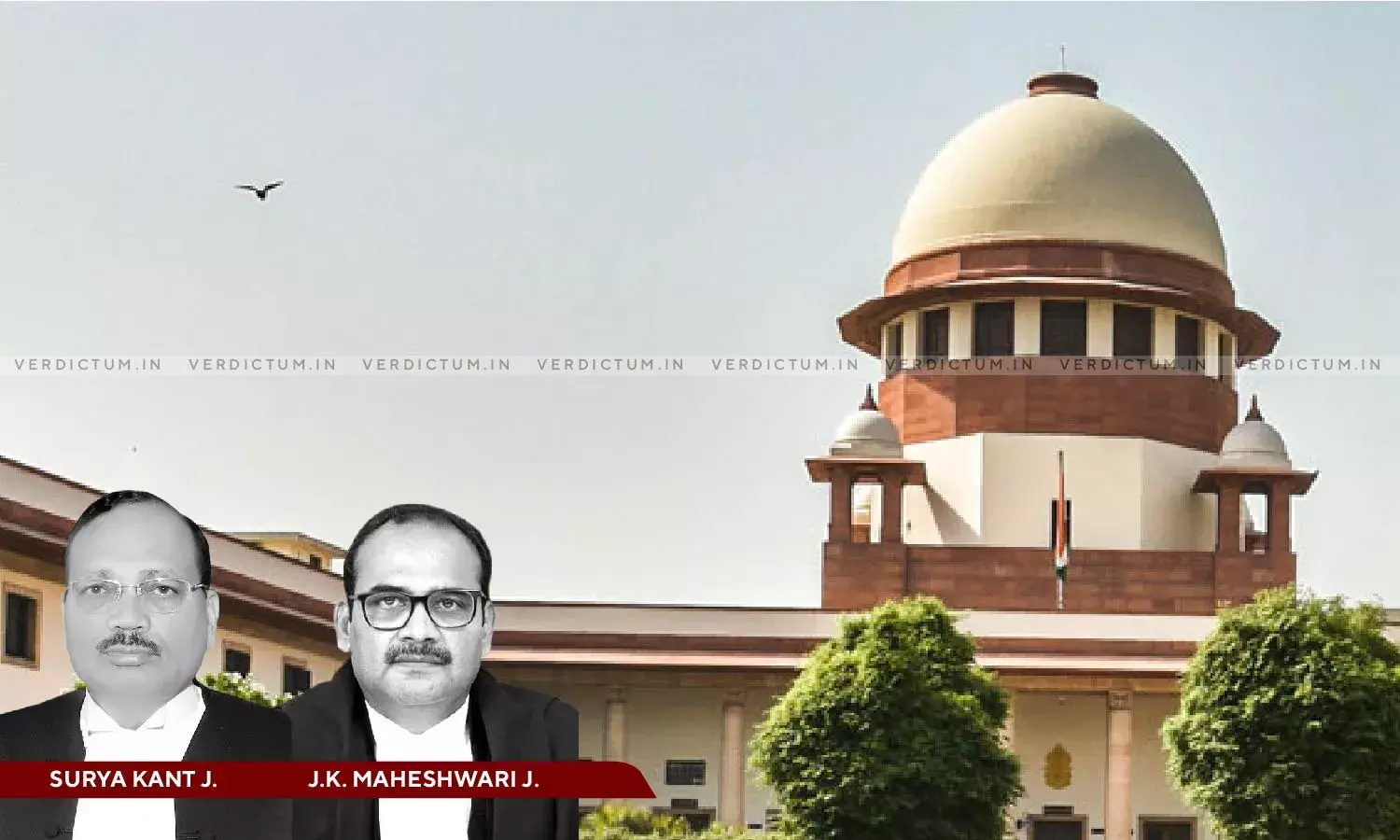 Only Fundamental Determinations Of Court Are Hit By Res Judicata; Not Incidental Or Non-Essential Observations- SC Reiterates Only Fundamental Determinations Of Court Are Hit By Res Judicata; Not Incidental Or Non-Essential Observations- SC Reiterates