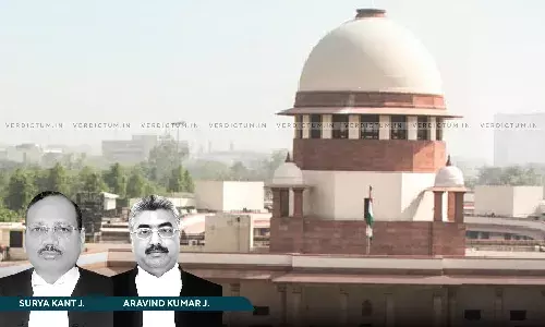 A Fact That Was In Exclusive Knowledge Of Accused Alone Must Be Discovered If He Makes Voluntary Statement- SC