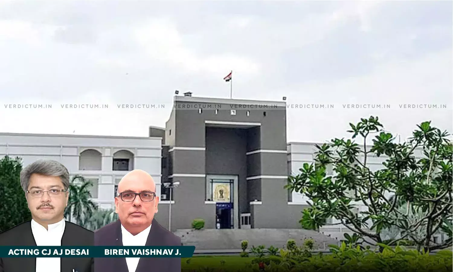 Gujarat High Court Directs State To Depute Experts For Physical Examination Of Gondal’s Two Century-Old Bridges Gujarat High Court Directs State To Depute Experts For Physical Examination Of Gondal’s Two Century-Old Bridges