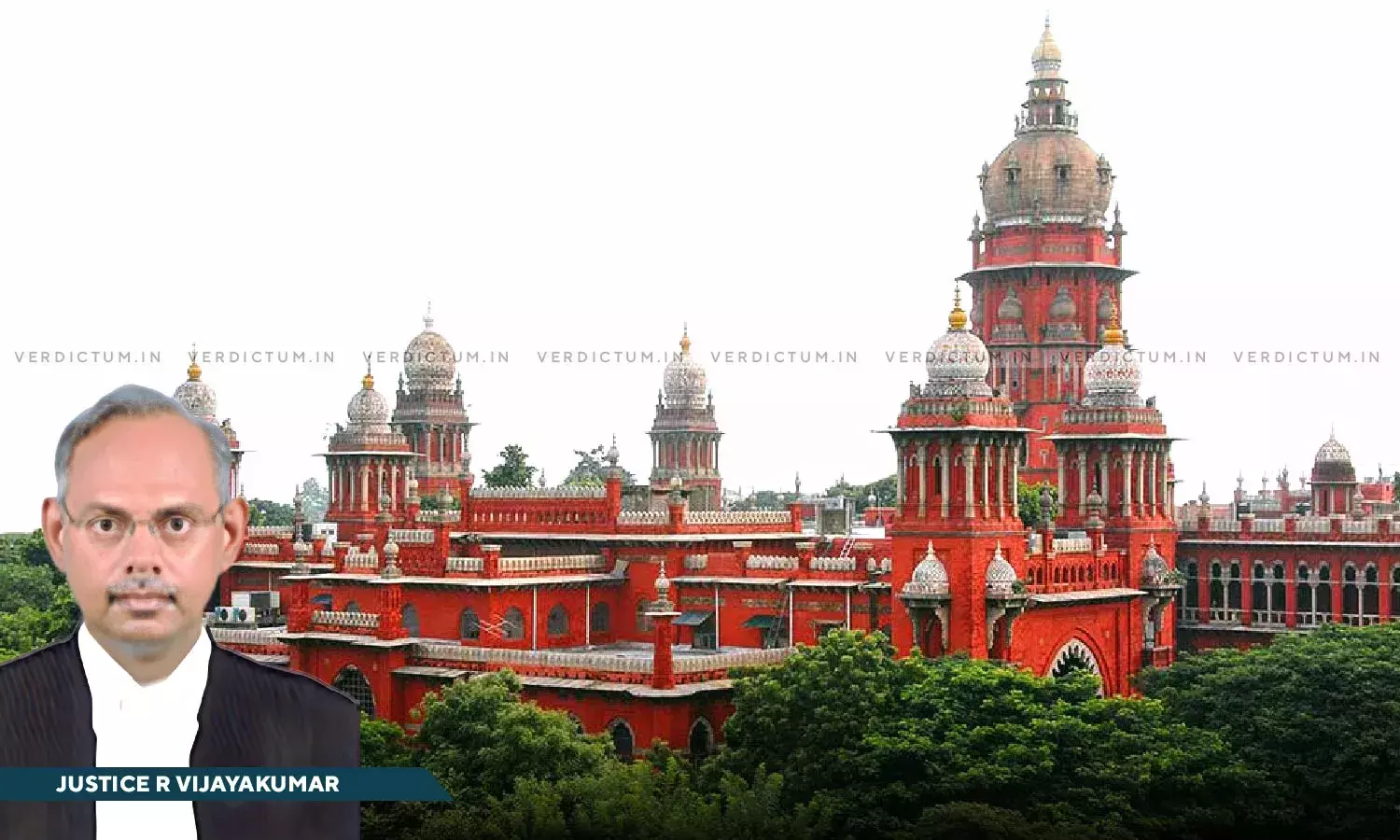 Any Violation Of Policy Will Not Completely Exonerate Insurance Company From Paying Compensation: Madras HC Any Violation Of Policy Will Not Completely Exonerate Insurance Company From Paying Compensation: Madras HC