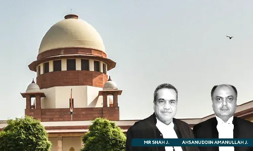 SC Grants Three More Months To States, UTs To Provide Ration Cards To Migrant Labourers Registered Under e-Shram Portal SC Grants Three More Months To States, UTs To Provide Ration Cards To Migrant Labourers Registered Under e-Shram Portal