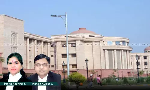 Allahabad HC Seeks Explanation From DM Over Non-Payment Of Compensation To Rape Victim Even After 2 Years Allahabad HC Seeks Explanation From DM Over Non-Payment Of Compensation To Rape Victim Even After 2 Years