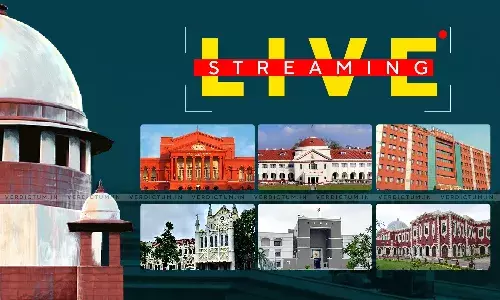 Column| Video Extracts Of Court Proceedings And The Conflict of Rights