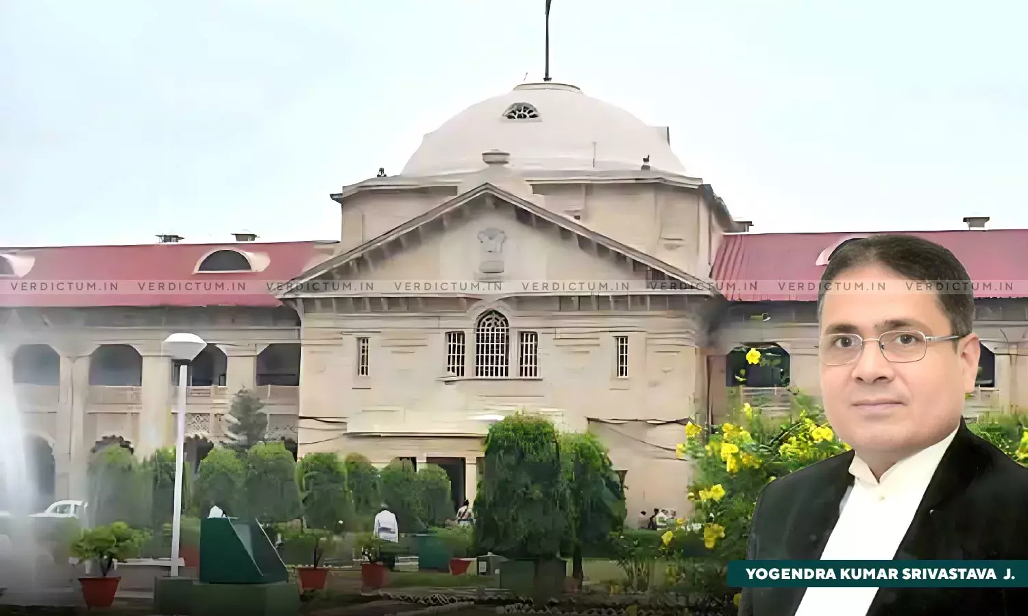 Sub Divisional Magistrate Exercising Adjudicatory Powers Would Be Subject To Control & Supervision Of Board Of Revenue: Allahabad HC Sub Divisional Magistrate Exercising Adjudicatory Powers Would Be Subject To Control & Supervision Of Board Of Revenue: Allahabad HC