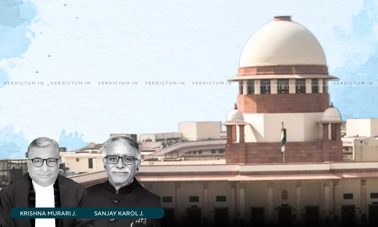 Power Of Directing Further Investigation Rests With Magistrate & Not With Police: Affirms Supreme Court Power Of Directing Further Investigation Rests With Magistrate & Not With Police: Affirms Supreme Court
