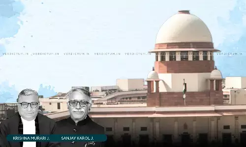 Power Of Directing Further Investigation Rests With Magistrate & Not With Police: Affirms Supreme Court