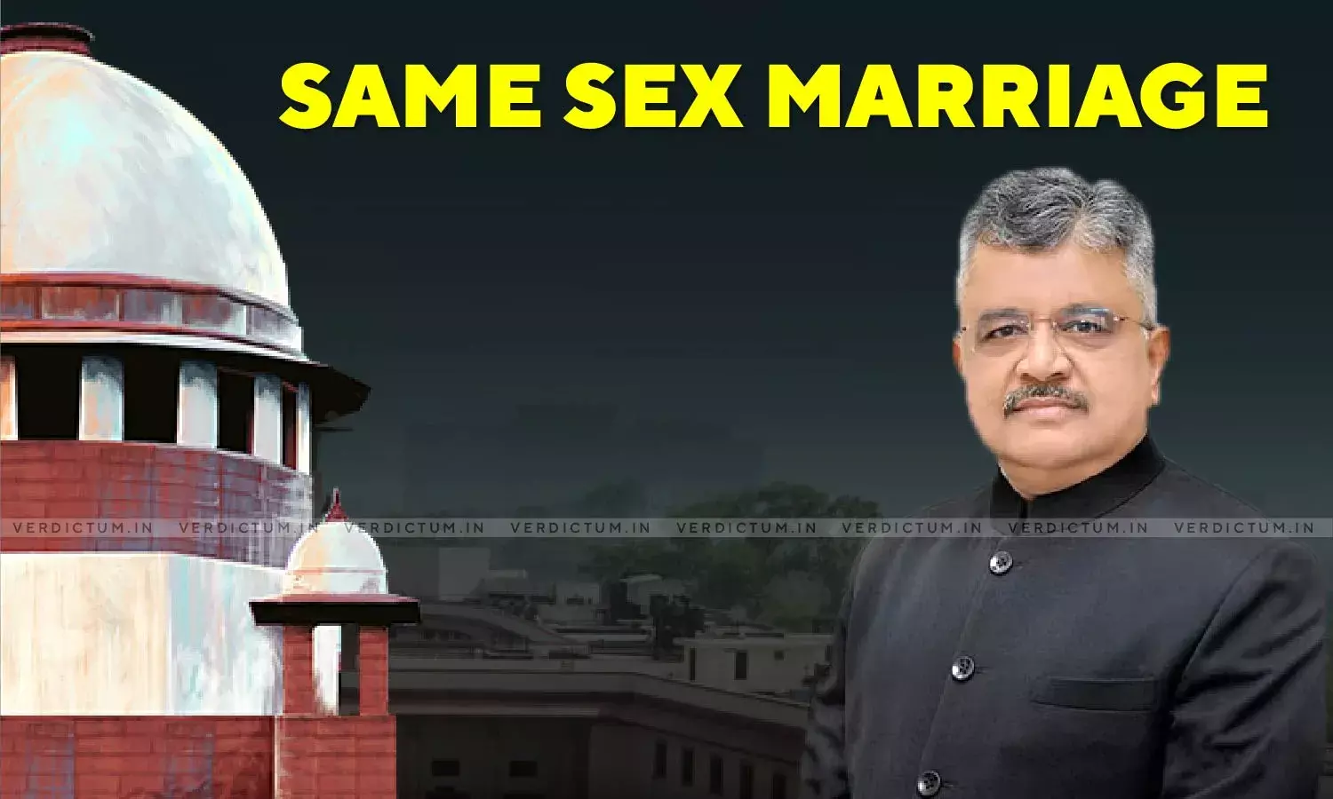 Committee Headed By Cabinet Secretary To Look Into Genuine Human Concerns Of Same Sex Couples: Centre Informs Apex Court Committee Headed By Cabinet Secretary To Look Into Genuine Human Concerns Of Same Sex Couples: Centre Informs Apex Court