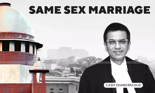 Hinduism Survived Foreign Invasions Because Of Tolerance And Inclusion: CJI DY Chandrachud Hinduism Survived Foreign Invasions Because Of Tolerance And Inclusion: CJI DY Chandrachud