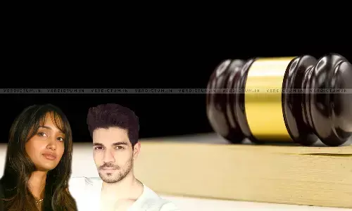 Jiah Khan Suicide Case: Special CBI Court Acquits Sooraj Pancholi From Abetment Charge Citing Lack Of Evidence