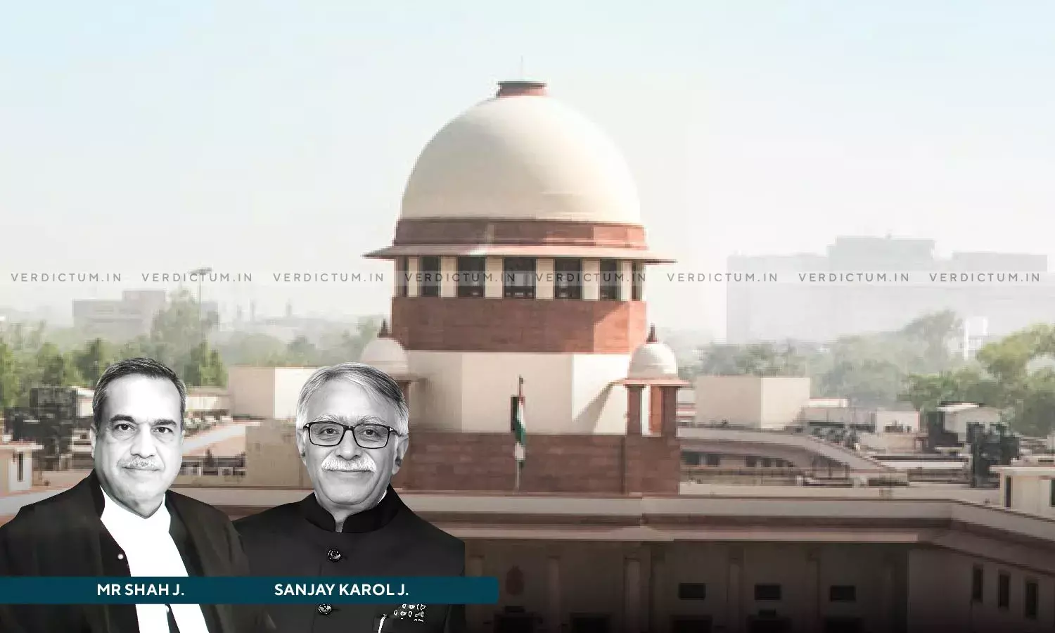 Non-Grant Of Seniority Based On Revised Marks Will Render Process Of Re-Evaluation Redundant: Observes SC Non-Grant Of Seniority Based On Revised Marks Will Render Process Of Re-Evaluation Redundant: Observes SC