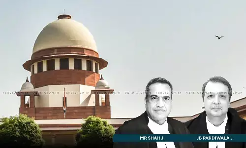 [U.P. UPD Act] State Cannot Permit Development Authorities To Levy Charges Other Than Those Provided U/s. 15(2-A): SC