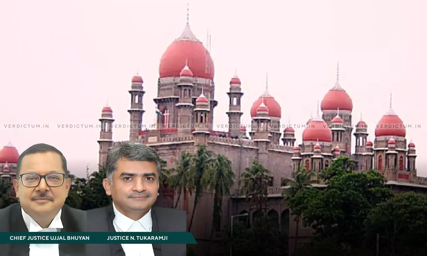 Continuation Of Attachment Of Properties Under PMLA Is Not Justified When Case Involving Predicate Offence Stands Closed: Telangana HC Continuation Of Attachment Of Properties Under PMLA Is Not Justified When Case Involving Predicate Offence Stands Closed: Telangana HC