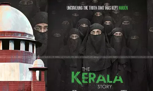 Kerala Story| Viewers Coming Out Of Movie Hall Found Discussing Limiting Interaction With Muslims: West Bengal Before Apex Court Kerala Story| Viewers Coming Out Of Movie Hall Found Discussing Limiting Interaction With Muslims: West Bengal Before Apex Court