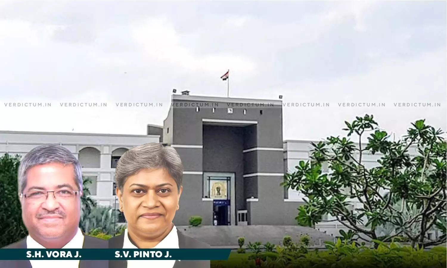 No Meeting Of Minds: Gujarat HC Suspends Life Term Of Former & Serving IAF Personnel In Custodial Death Case