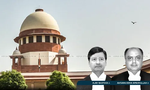 Judicial Discretion Must Be Governed By Rule, Not By Humour: SC Reiterates While Considering Bail