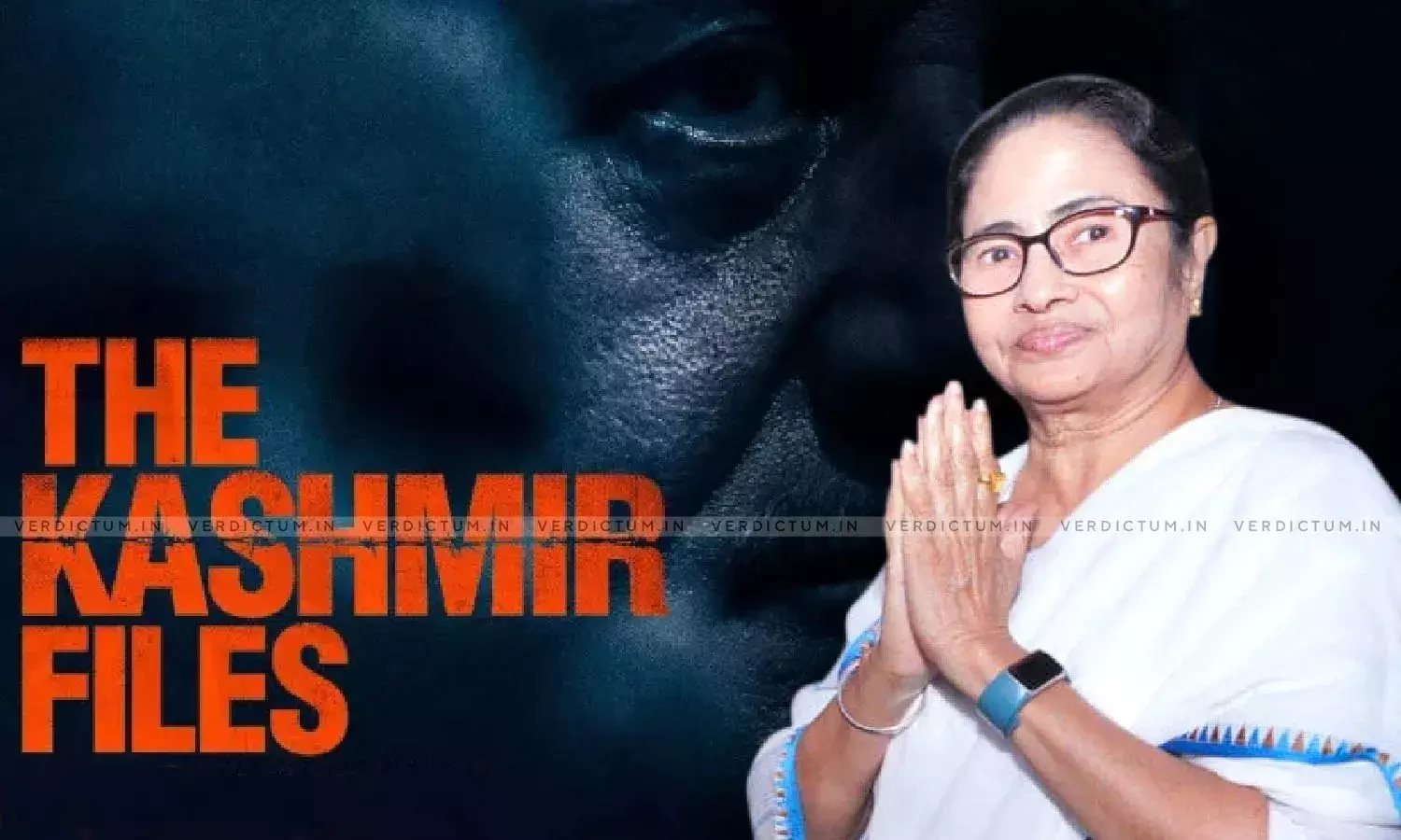 Vivek Agnihotri Sends Legal Notice To Mamata Banerjee Over Her Remarks About Movie Kashmir Files Vivek Agnihotri Sends Legal Notice To Mamata Banerjee Over Her Remarks About Movie Kashmir Files