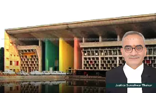 Wish & Aspirations Of Child Are Paramount Considerations: P&H HC Denies Interim Custody Of Minor Child To Biological Mother Wish & Aspirations Of Child Are Paramount Considerations: P&H HC Denies Interim Custody Of Minor Child To Biological Mother