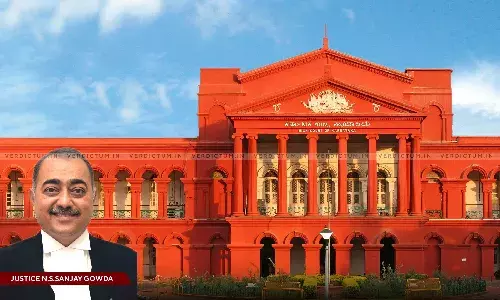 Karnataka High Court Karnataka High Court