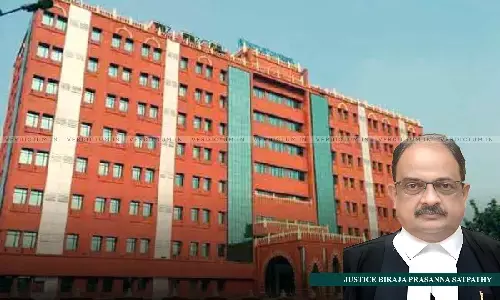 More Than 33 Years Have Passed: Orissa High Court Releases Man Convicted For Deceitfully Having Sexual Relation With Minor & Causing Termination Of Pregnancy More Than 33 Years Have Passed: Orissa High Court Releases Man Convicted For Deceitfully Having Sexual Relation With Minor & Causing Termination Of Pregnancy