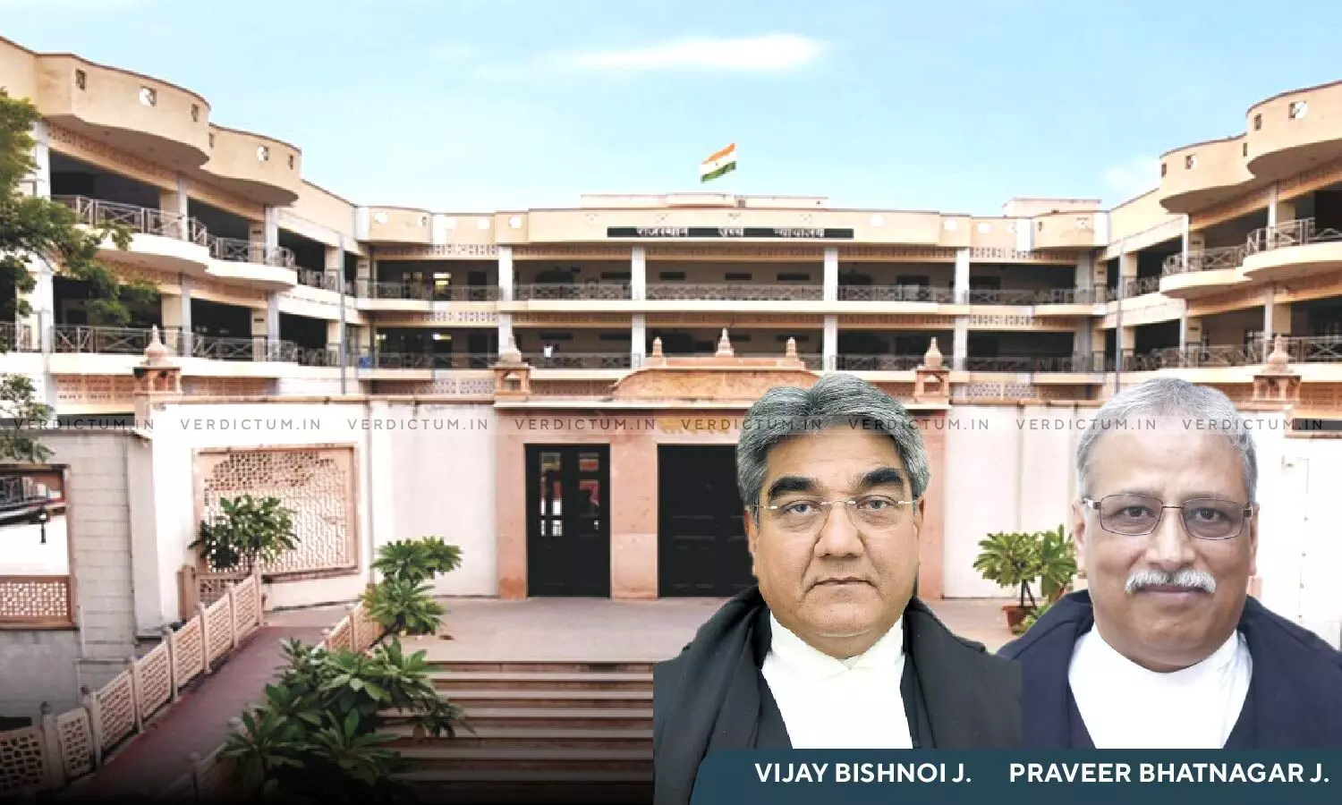 Rajasthan HC Directs Police To Constitute Team For Investigating FIRs Alleging Irregularities In Disbursement & Waiver Of Loans In Cooperative Banks Rajasthan HC Directs Police To Constitute Team For Investigating FIRs Alleging Irregularities In Disbursement & Waiver Of Loans In Cooperative Banks