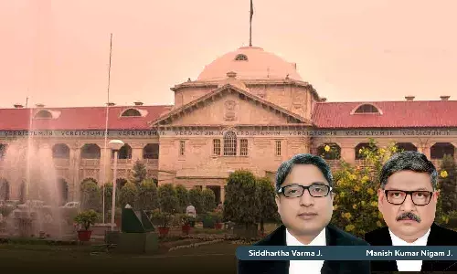 1987 Maliana Communal Clash- Allahabad HC Summons Lower Court’s Record 1987 Maliana Communal Clash- Allahabad HC Summons Lower Court’s Record