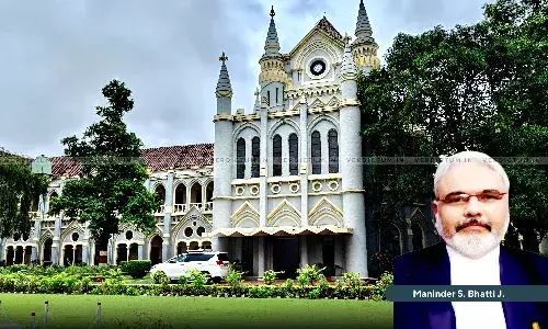 MP Niji Vidyalaya Adhiniyam | Statutory Remedy Exist Against District Committee Order: Madhya Pradesh HC Dismisses Private Schools’ Plea Against Order Fixing Fees MP Niji Vidyalaya Adhiniyam | Statutory Remedy Exist Against District Committee Order: Madhya Pradesh HC Dismisses Private Schools’ Plea Against Order Fixing Fees