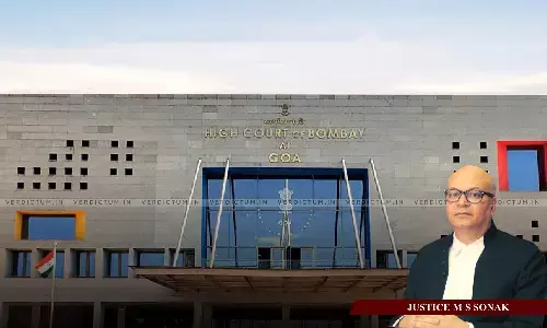 Archbishops Patriarchal Tribunal Not A Public Authority Under RTI Act, Has Limited State Law Recognition: Bombay High Court Archbishops Patriarchal Tribunal Not A Public Authority Under RTI Act, Has Limited State Law Recognition: Bombay High Court