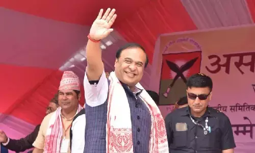 Assam Constitutes Expert Panel To Examine Whether State Has Authority To Ban Polygamy Assam Constitutes Expert Panel To Examine Whether State Has Authority To Ban Polygamy