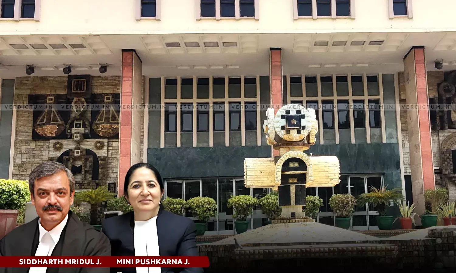 Delhi HC Calls Tihar Jail Authority To Report On Current Medical Condition Of Under-Trial Prisoners Aged Above 75 Years Delhi HC Calls Tihar Jail Authority To Report On Current Medical Condition Of Under-Trial Prisoners Aged Above 75 Years