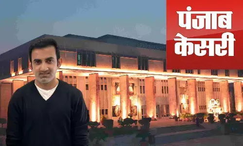 Articles Indicative Of Willful Campaign To Denigrate Reputation: Delhi HC Issues Summons In Gambhirs Defamation Suit Against Punjab Kesari Articles Indicative Of Willful Campaign To Denigrate Reputation: Delhi HC Issues Summons In Gambhirs Defamation Suit Against Punjab Kesari