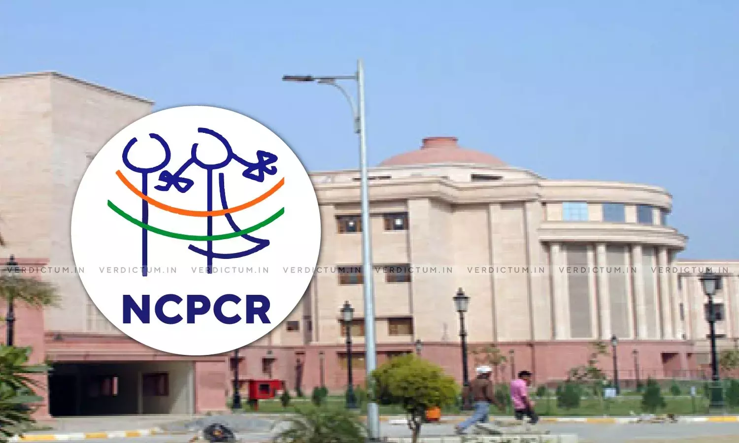 NCPCR Tells Allahabad High Court That Education Imparted In Madrasas Is Inadequate, Against Mandate Of RTE Act NCPCR Tells Allahabad High Court That Education Imparted In Madrasas Is Inadequate, Against Mandate Of RTE Act