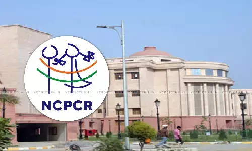 NCPCR Tells Allahabad High Court That Education Imparted In Madrasas Is Inadequate, Against Mandate Of RTE Act NCPCR Tells Allahabad High Court That Education Imparted In Madrasas Is Inadequate, Against Mandate Of RTE Act
