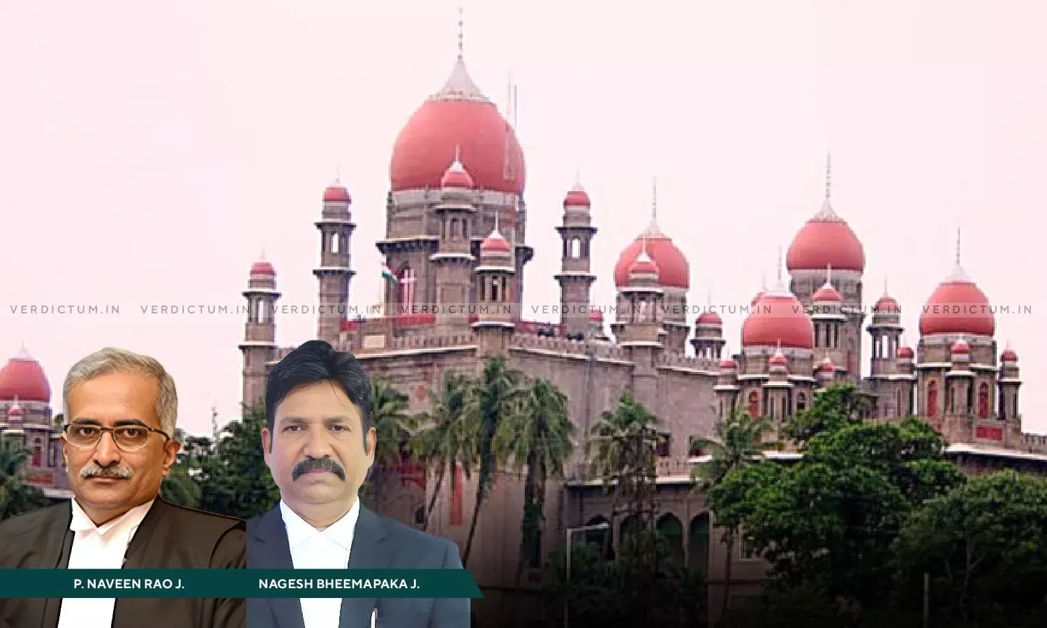 Arbitration & Conciliation Act| Tribunal Is Not Competent To Revive Proceedings Once They Are Terminated: Telangana HC Arbitration & Conciliation Act| Tribunal Is Not Competent To Revive Proceedings Once They Are Terminated: Telangana HC