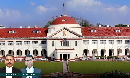 If ‘Saptapadi’ Has Not Been Completed, Marriage Won’t Be Complete & Binding: Patna HC While Annulling Marriage Held At Gunpoint If ‘Saptapadi’ Has Not Been Completed, Marriage Won’t Be Complete & Binding: Patna HC While Annulling Marriage Held At Gunpoint