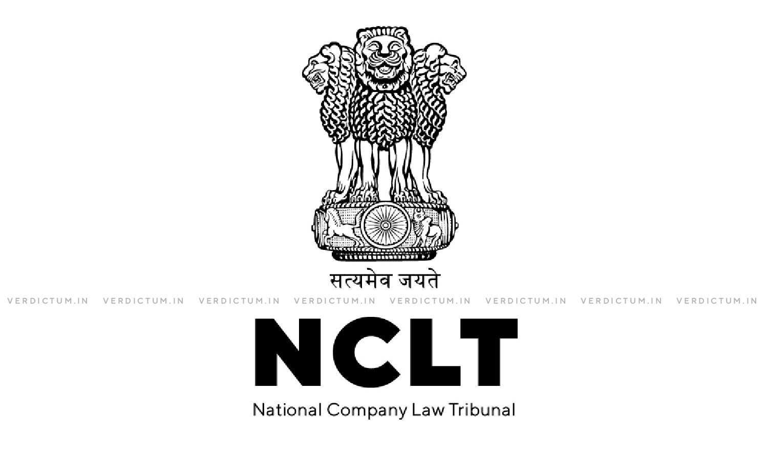 IBC Proceedings Are Meant For Resolution Of Defaulting Corporate Debtor