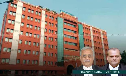 Bhubaneswar State Labour Institute Is Not ‘Industry’ Under Industrial Disputes Act, 1947: Confirms Orissa HC