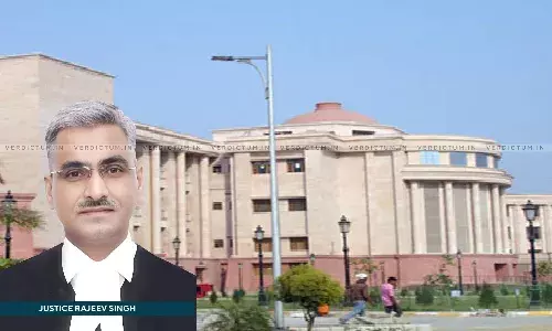 Not Proper: Allahabad High Court Grants Transit Anticipatory Bail to Woman Summoned at 9 PM To Police Station Not Proper: Allahabad High Court Grants Transit Anticipatory Bail to Woman Summoned at 9 PM To Police Station