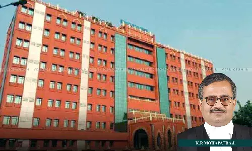Granting Leave To Urge Any Additional Ground In The Memorandum Of Appeal Does Not Amount To Accepting The Same On Merit: Orissa HC Granting Leave To Urge Any Additional Ground In The Memorandum Of Appeal Does Not Amount To Accepting The Same On Merit: Orissa HC