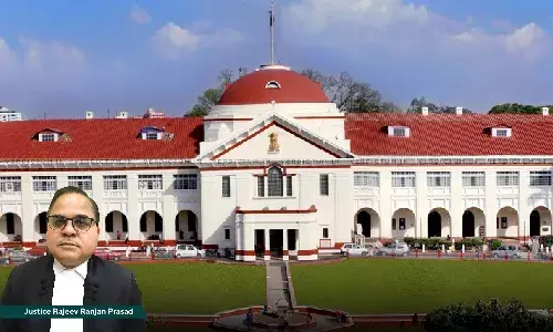 CID Itself Dependent On Various Other Agencies & Govt. Departments: Patna HC Transfers Case Of Missing Girl To CBI CID Itself Dependent On Various Other Agencies & Govt. Departments: Patna HC Transfers Case Of Missing Girl To CBI