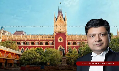India In Dire Need Of Arbitration Reform; Burdened By Judicial Interference At Every Stage - Calcutta HC While Upholding Rs. 1354 Crore Award In Favour Of Reliance Infrastructure India In Dire Need Of Arbitration Reform; Burdened By Judicial Interference At Every Stage - Calcutta HC While Upholding Rs. 1354 Crore Award In Favour Of Reliance Infrastructure