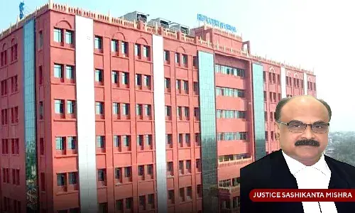 Proceeding For Declaration Regarding Validity Of Marriage & Matrimonial Status Is Within Exclusive Jurisdiction Of Family Court: Orissa High Court Proceeding For Declaration Regarding Validity Of Marriage & Matrimonial Status Is Within Exclusive Jurisdiction Of Family Court: Orissa High Court