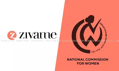 NCW Takes Suo Moto Cognizance Of Sale Of Hacked Data Of Hindu Women From Online Lingerie Store By Islamic Groups NCW Takes Suo Moto Cognizance Of Sale Of Hacked Data Of Hindu Women From Online Lingerie Store By Islamic Groups