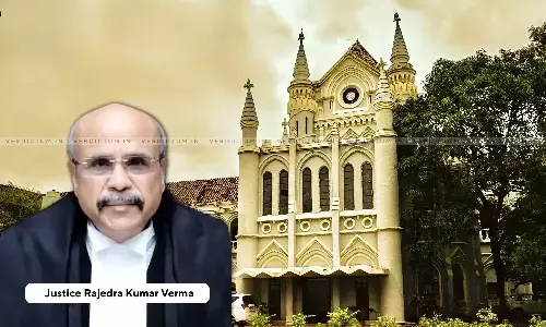 [Sec 125 CrPC] Wife Having Spouse Living From Earlier Marriage Cannot Claim Maintenance If Valid Decree Of Divorce Was Not Obtained: M.P HC