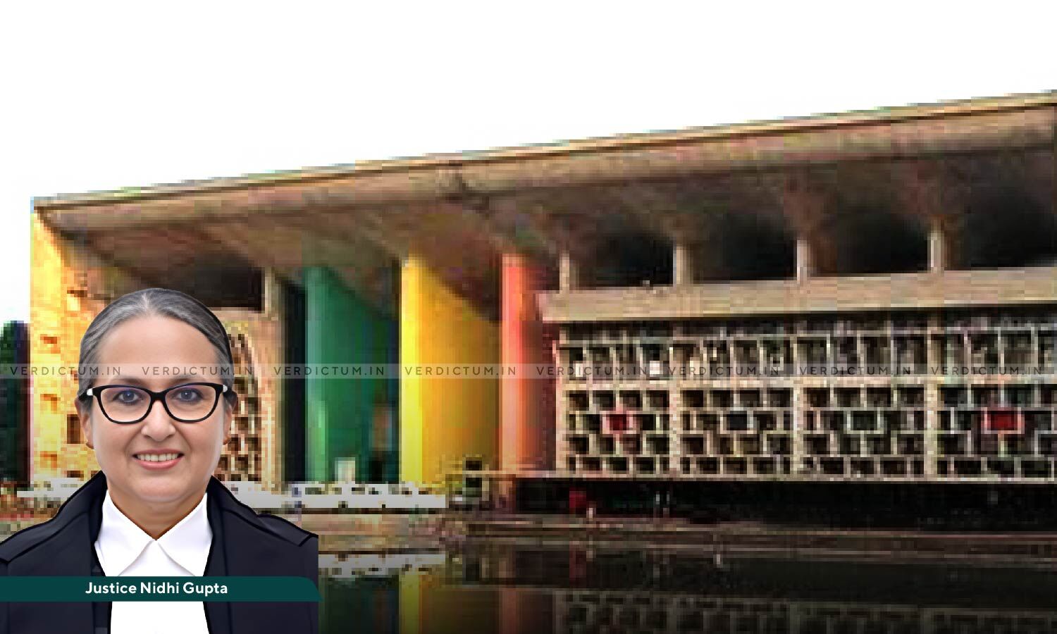 Section 3 Of Limitation Act Will Not Come To Rescue Where Issue Of